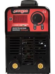 Rayno İnvertör Kaynak Makinesi-200A WELDİNG