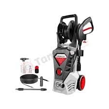 Specco SP-2019 2000 W 160 Bar Basınçlı Yıkama Makinesi