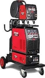 ZENWELD MTS 505 Gazaltı Kaynak Makinası