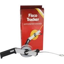 FiscoArazi Tipi Saplı Metre