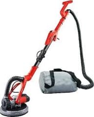 Attlas ATZ 750 P DUVAR ZIMPARA MAKİNESİ 750 W