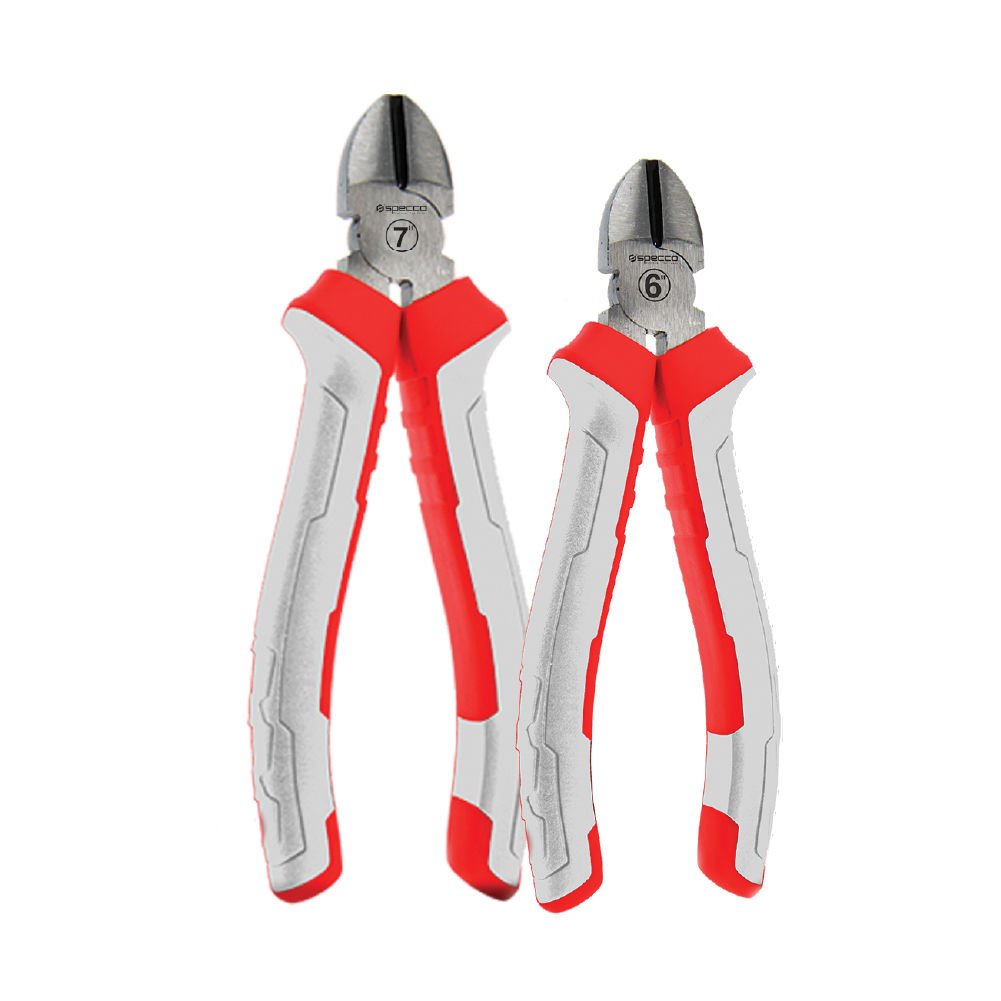 SPECCO  160 MM YAN KESKİ