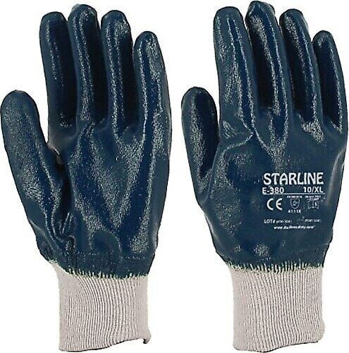 Starline e-380  No:10