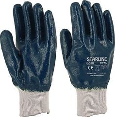 Starline e-380  No:10