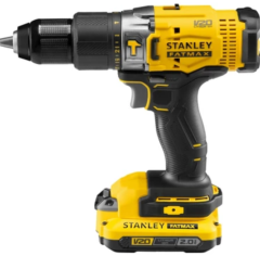 STANLEY 2800 MECHELEN AKÜLÜ VİDALAMA ALETİ