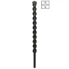 Hikoki 401517 18x340mm SDS Max Delici Uç