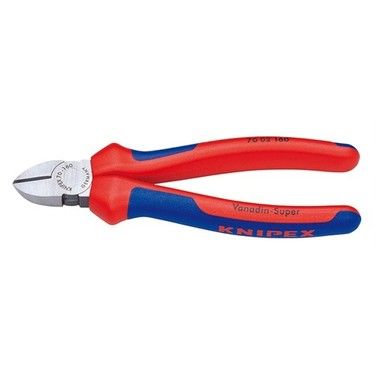 KNİPEX YAN KESKİ 160 MM