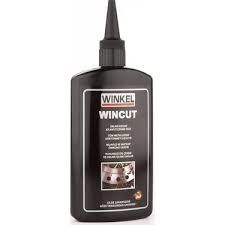 Wincut Delme Kesme Kılavuz Çekme Yağı (460ML)