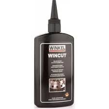 Wincut Delme Kesme Kılavuz Çekme Yağı 400ml