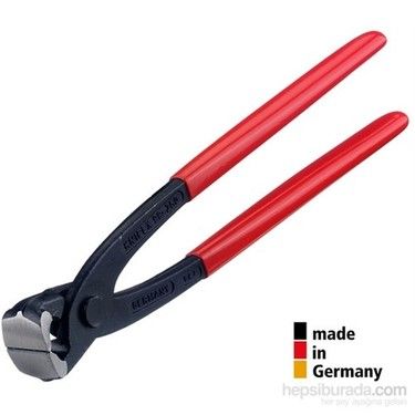 KNIPEX KERPETEN 280 MM