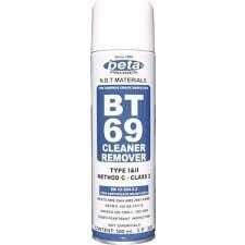 Beta BT-69 Cleaner Sprey 500 ml
