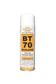 Beta Bt-70 Developer Sprey 500ML