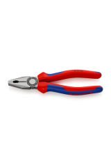 KNİPEX KOMBİNE PENSE 180 MM