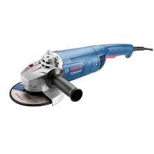 Bosch Gws 2200-180 H Büyük Taşlama 2200 w 180 mm